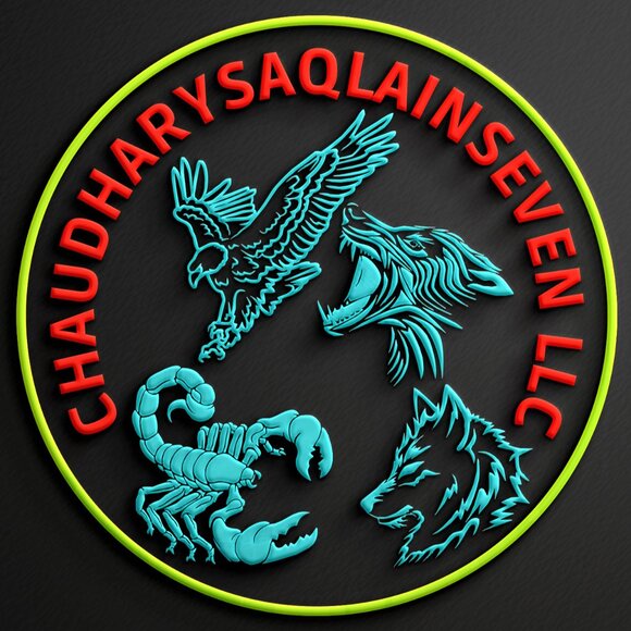 Meet your Posher, SaqlainQadir.live By CS7LLC™-ChAudharySAqlain7LLC.com™FollowMe - Picture 3 of 16